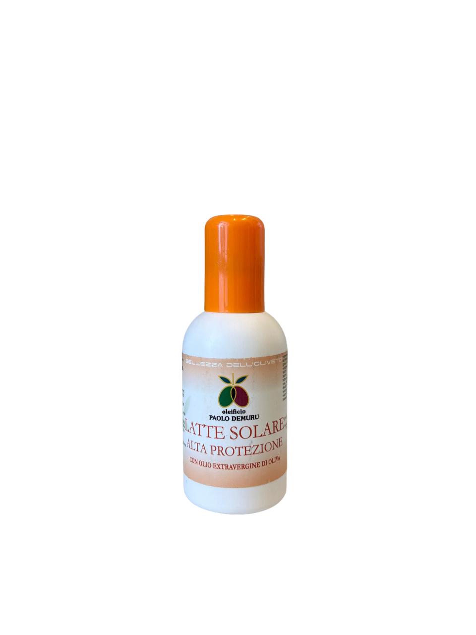 Sonnenmilch - 150 ml