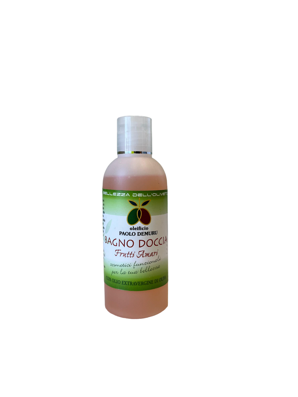 Duschgel - 200 ml