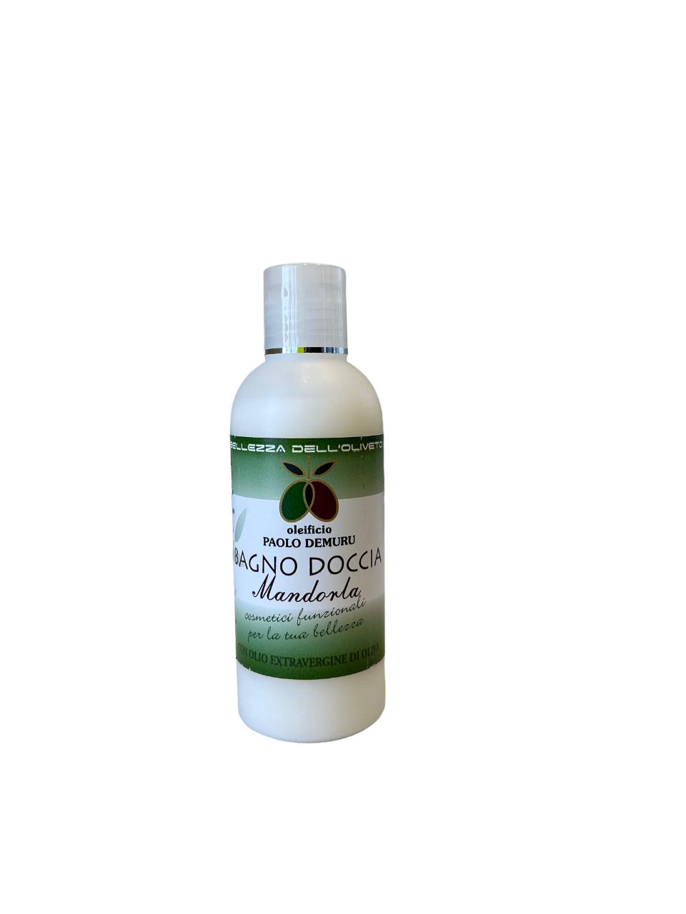 Duschgel - 200 ml