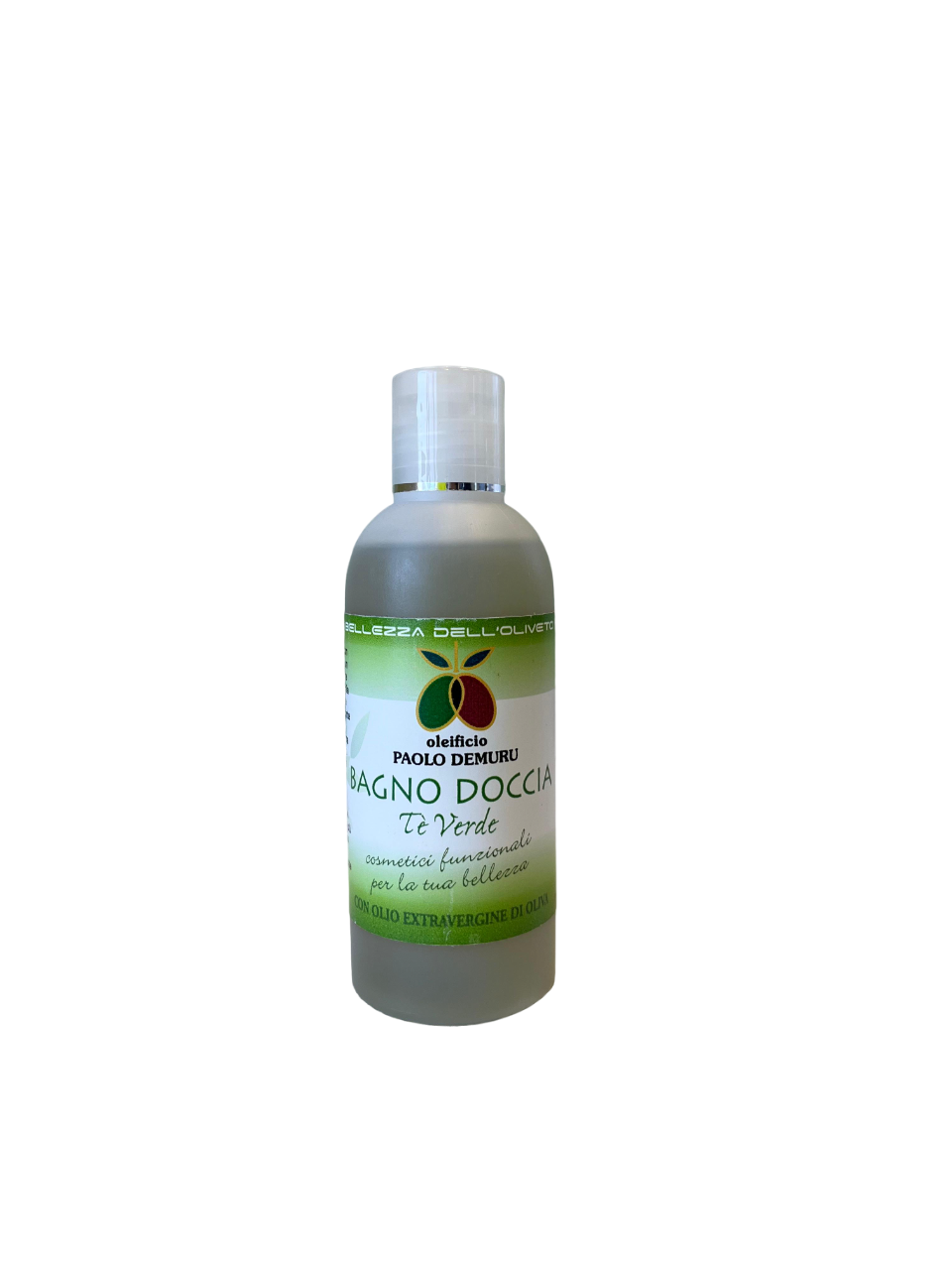 Duschgel - 200 ml