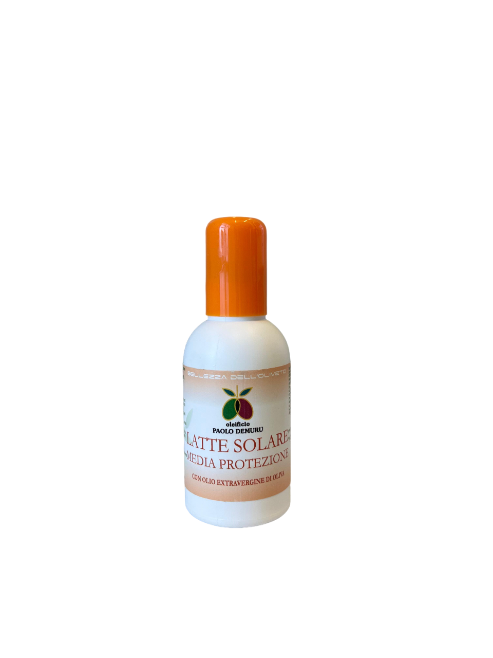 Sonnenmilch - 150 ml