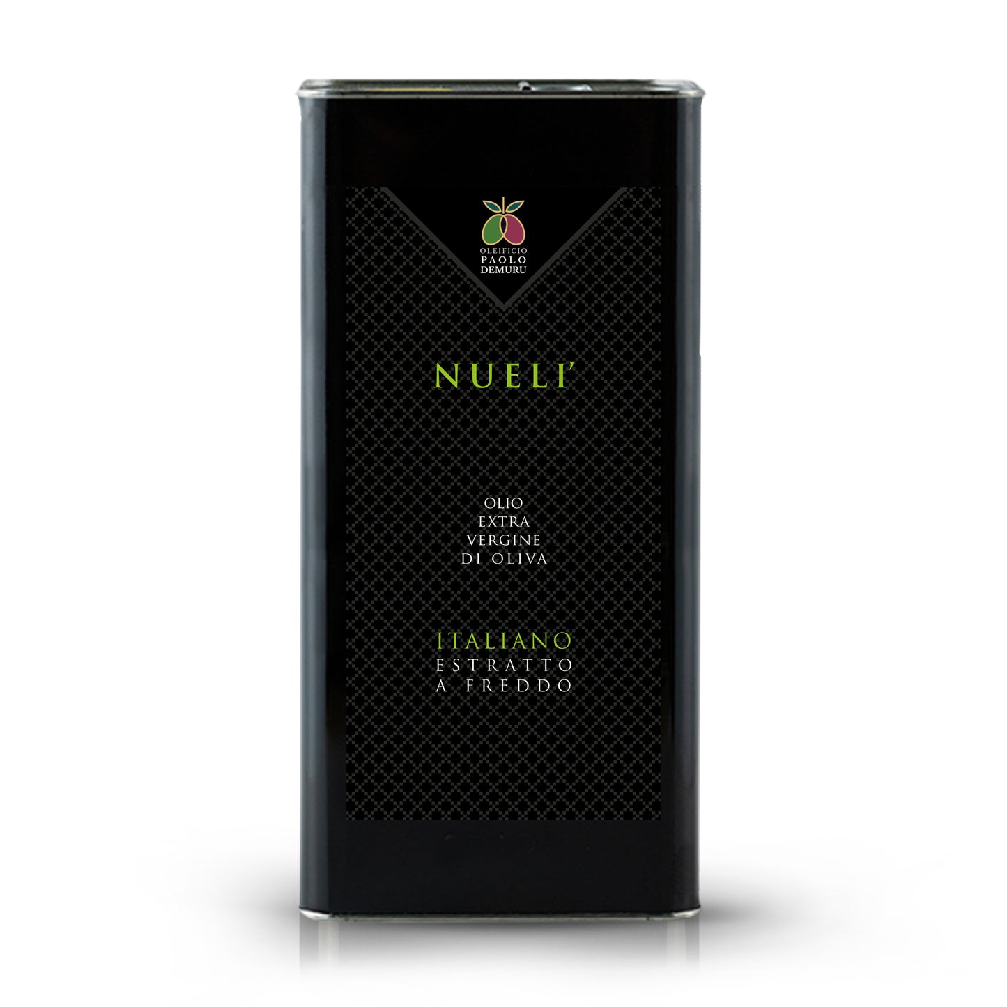 Nuelì - Pluricultivar