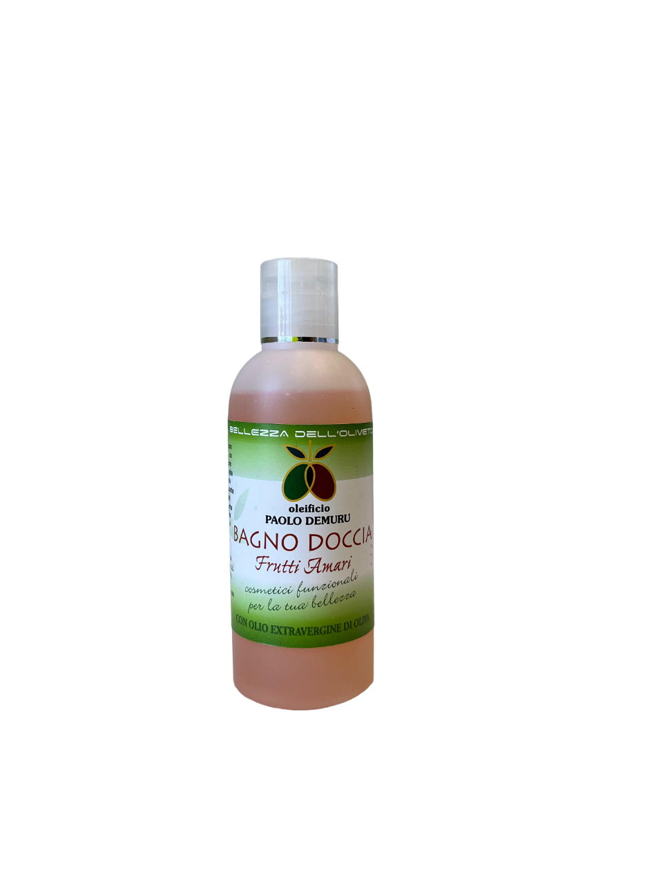 Bagno doccia - 200 ml