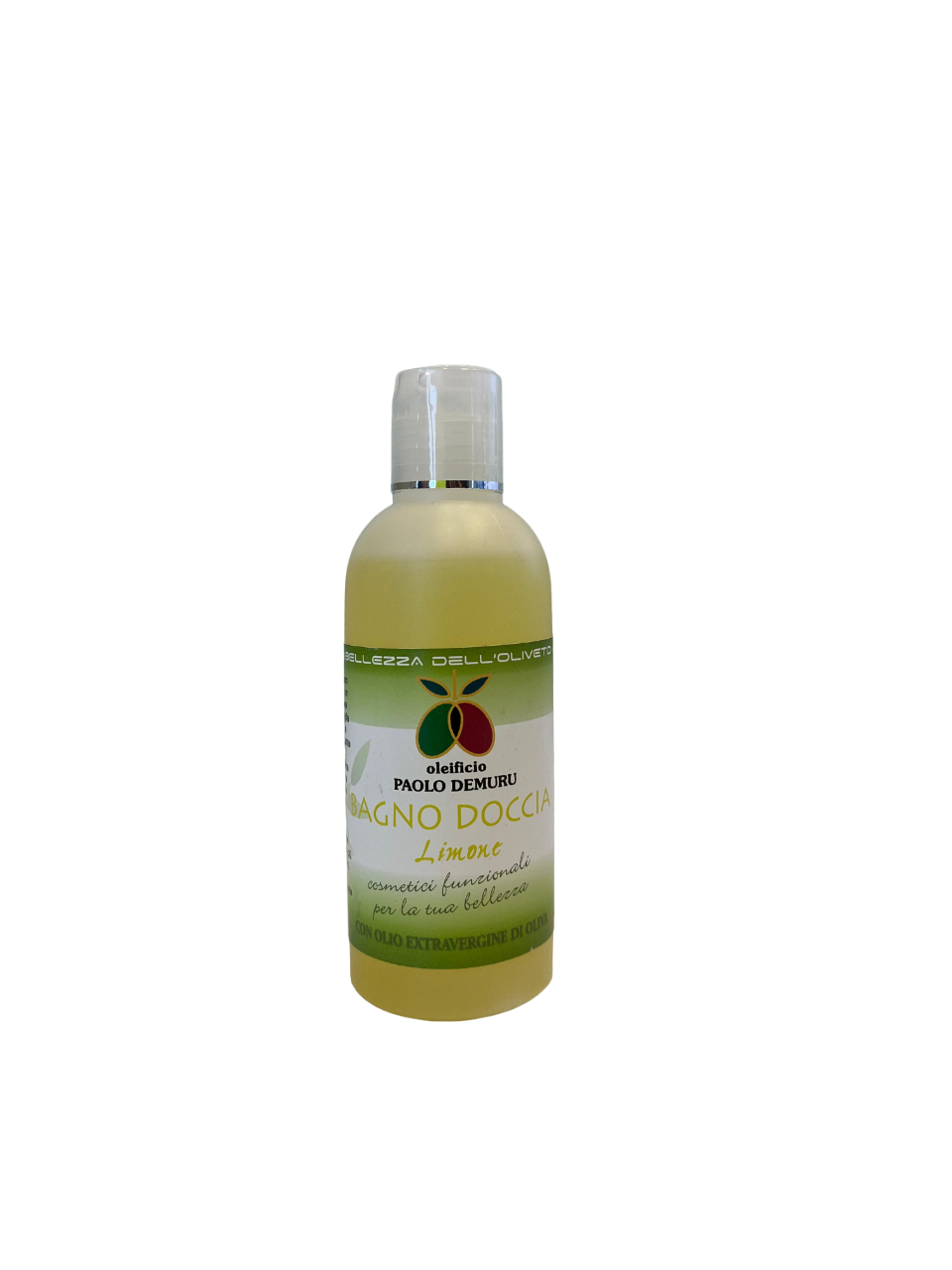 Shower gel - 200 ml