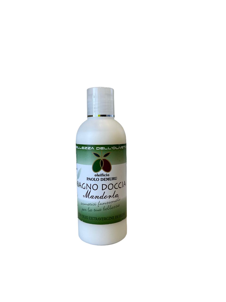 Bagno doccia - 200 ml