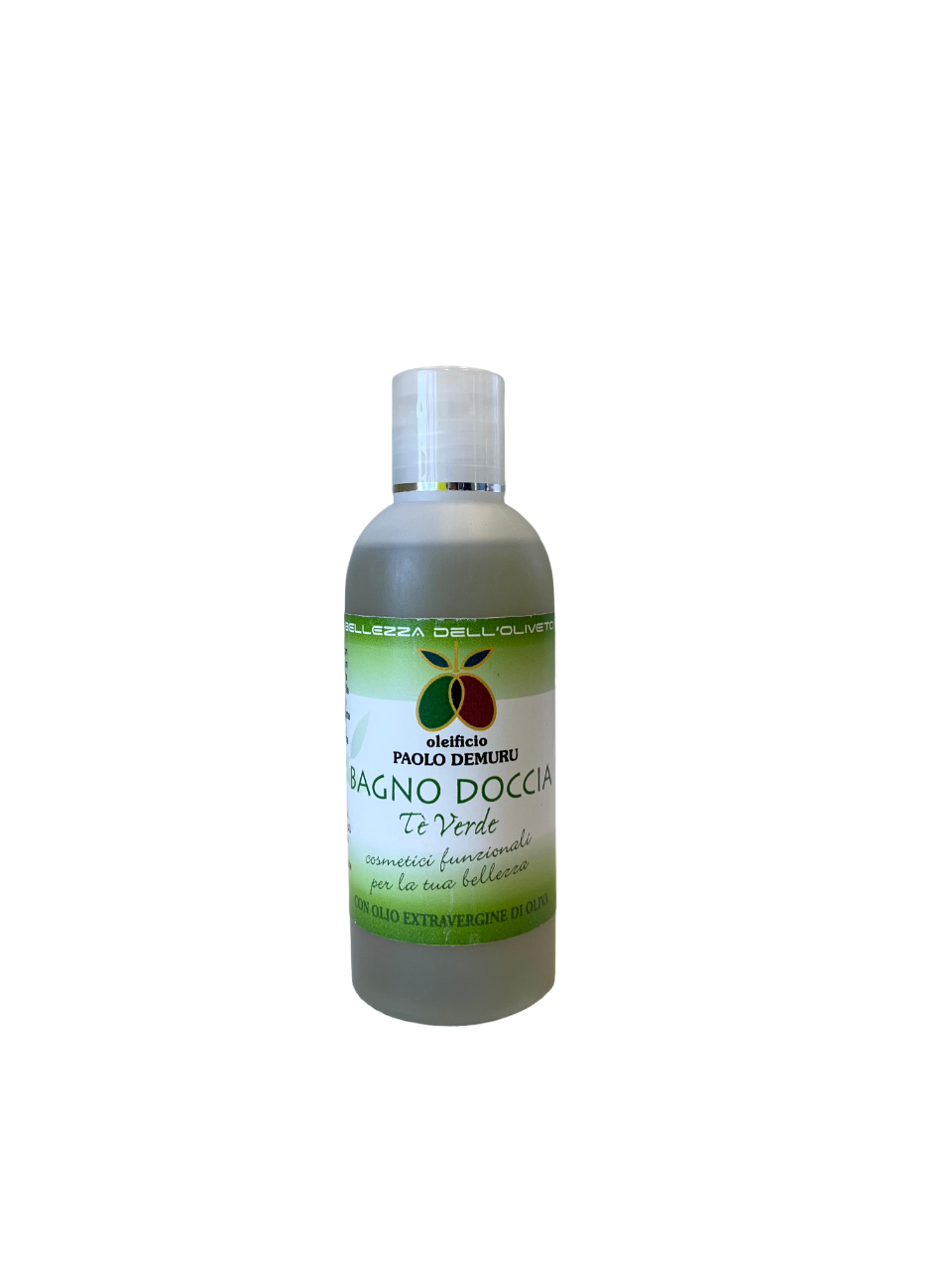 Bagno doccia - 200 ml