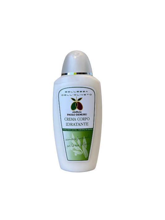 Body cream - 200 ml 