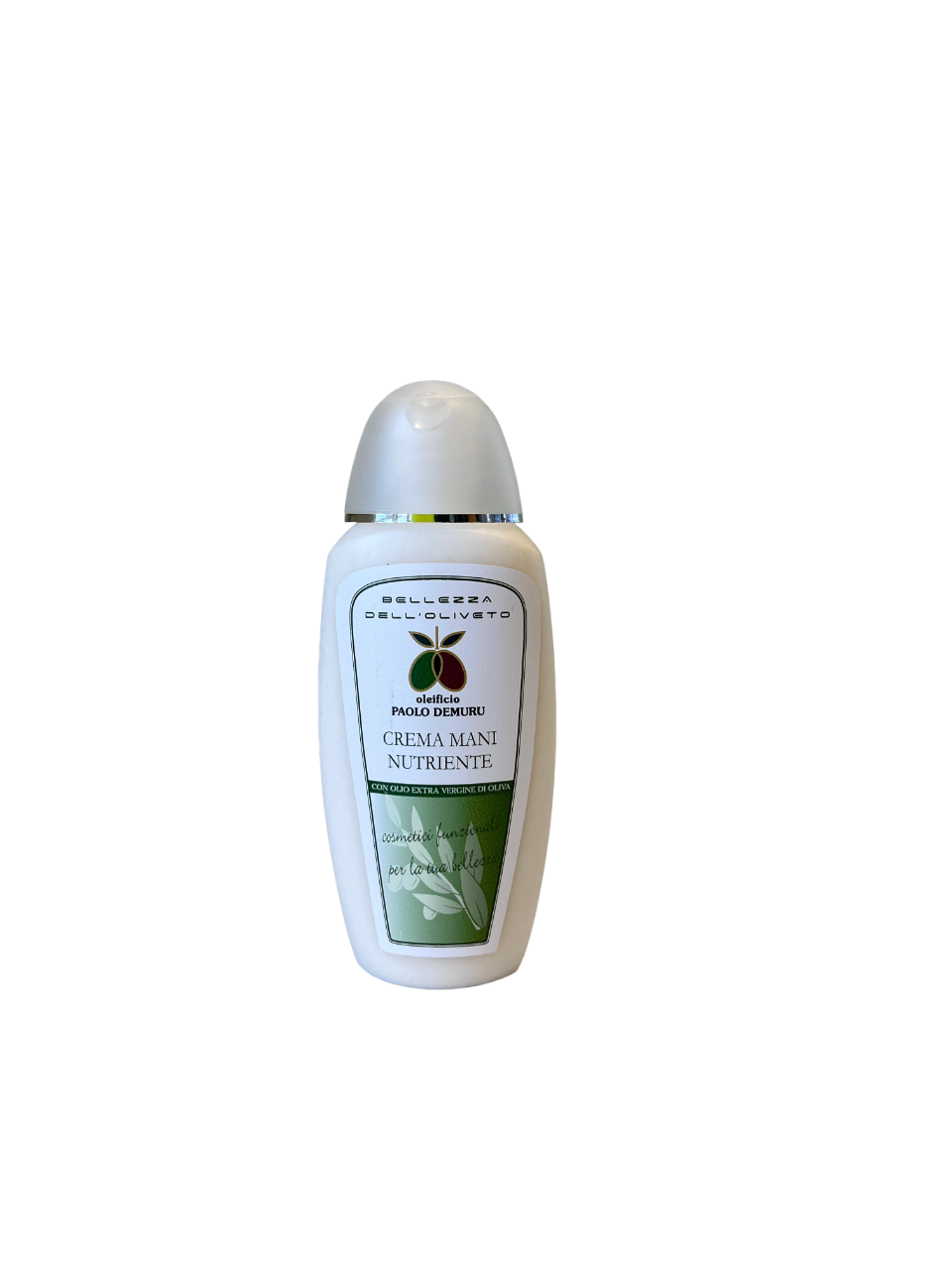 Crema mani nutriente