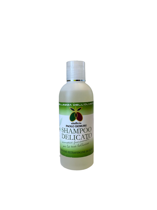 Shampoo delicato - 200 ml